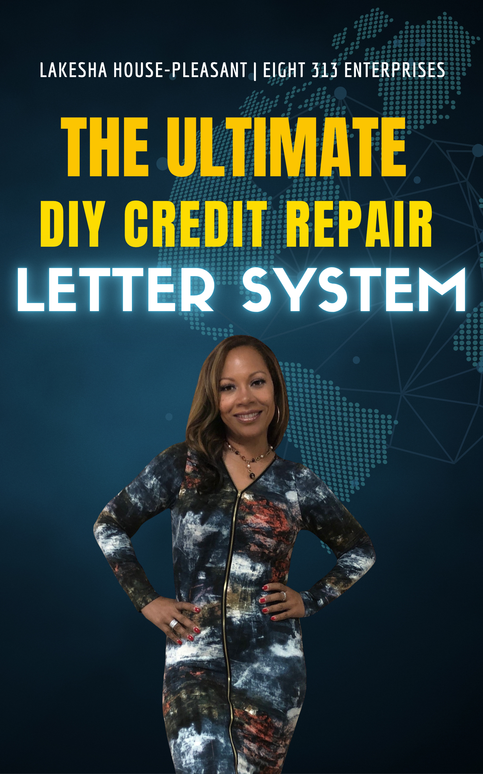 The Ultimate DIY Credit Repair System book thumbnail
